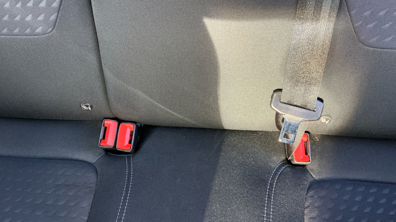 Ford Fiesta 1.0 EcoBoost Zetec 5dr Petrol Hatchback